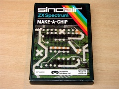 Make-A-Chip by Incognito / Sinclair