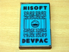 Devpac 3 by Hisoft