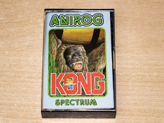 Kong by Anirog