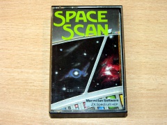 Space Scan by Macmillan Software