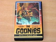 The Goonies by US Gold