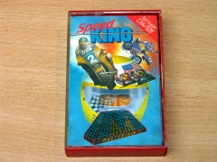 Speed King by Mastertronic