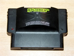 Nintendo 64 Xplorer
