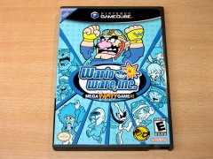Wario Ware Inc by Nintendo