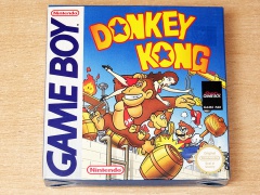 Donkey Kong by Nintendo *Nr MINT