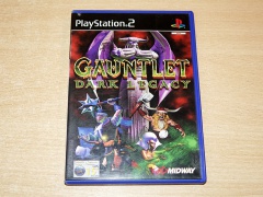 Gauntlet : Dark Legacy by Midway