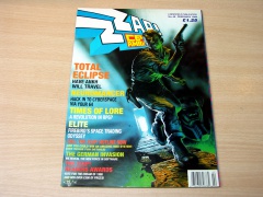 Zzap Magazine - Issue 46
