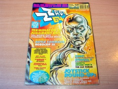 Zzap Magazine - Issue 78