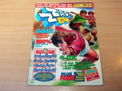 Zzap Magazine - Issue 85