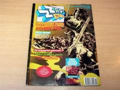 Zzap Magazine - Issue 67
