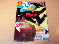 Zzap Magazine - Issue 65