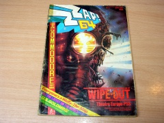 Zzap Magazine - Issue 2