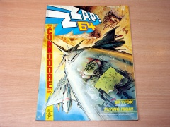 Zzap Magazine - Issue 5