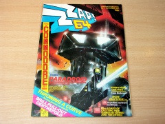 Zzap Magazine - Issue 7