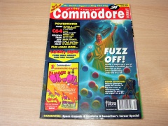Commodore Format - Issue 24