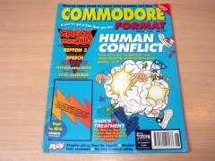 Commodore Format - June 1994