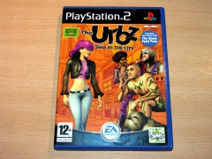 The Urbz : Sims In The City by EA