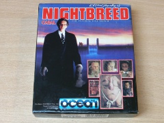 Nightbreed : Interactive Movie by Ocean