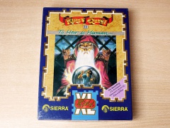 Kings Quest III by Sierra / Kixx XL