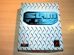 Slam Tilt by 21st Century