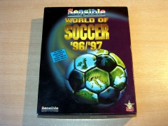 Sensible World Of Soccer 96/97 by Renegade