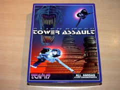 Alien Breed : Tower Assault by Team 17