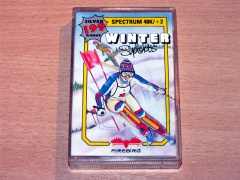 Winter Sports by Firebird
