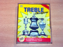 Treble Champions by Challenge Software