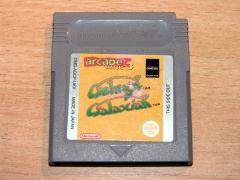 ** Galaga & Galaxian by Nintendo