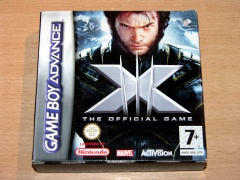 X Men by Activision