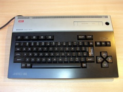 Sanyo MPC-100 MSX Computer