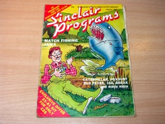 Sinclair Programs - February 1984