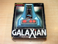 Galaxian by Bandai  - Boxed