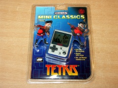 Tetris Mini Classics *MINT