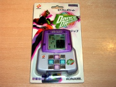 DDR Pocket by Konami *MINT