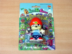 Parappa The Rapper Wind Up Toy *MINT