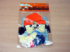 Parappa The Rapper Inflatable Toy *MINT