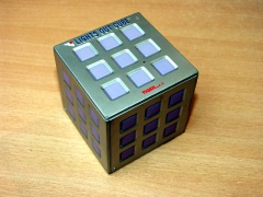 Lights Out Cube by Tiger