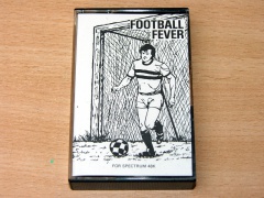 Football Fever by Tanglewood