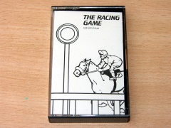 The Racing Game by Tanglewood