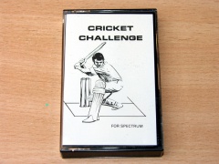 Cricket Challenge by Tanglewood