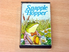 Snapple Hopper by MacMillan