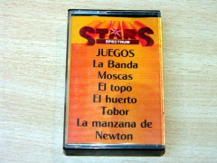 Juegos 2 by Stars