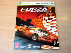 Forza Motorsport 2 - Game Guide