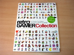 Retro Gamer Collection Volume 2