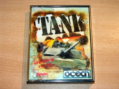 Tank by SNK / Ocean