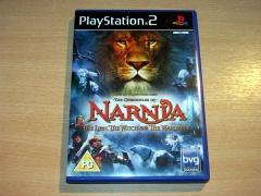Chronicles Of Narnia by Buena Vista Games
