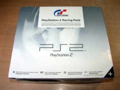 Playstation 2 Ceramic White - Japanese *Nr MINT