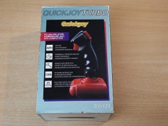 Quickjoy Turbo Joystick - Boxed