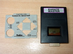 Karate Master by Playtime
